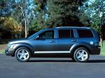 Dodge Durango Hemi RT Concept 2003 года